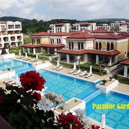 Nedev'S Apartments In Kavatsi Area Sozopol Camera foto
