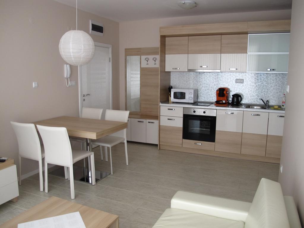 Nedev'S Apartments In Kavatsi Area Sozopol Camera foto