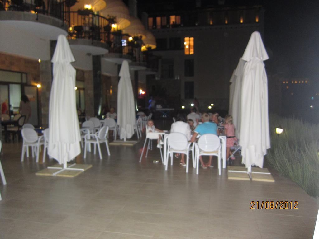 Nedev'S Apartments In Kavatsi Area Sozopol Camera foto