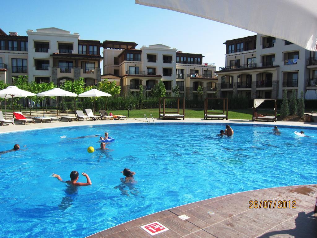 Nedev'S Apartments In Kavatsi Area Sozopol Camera foto
