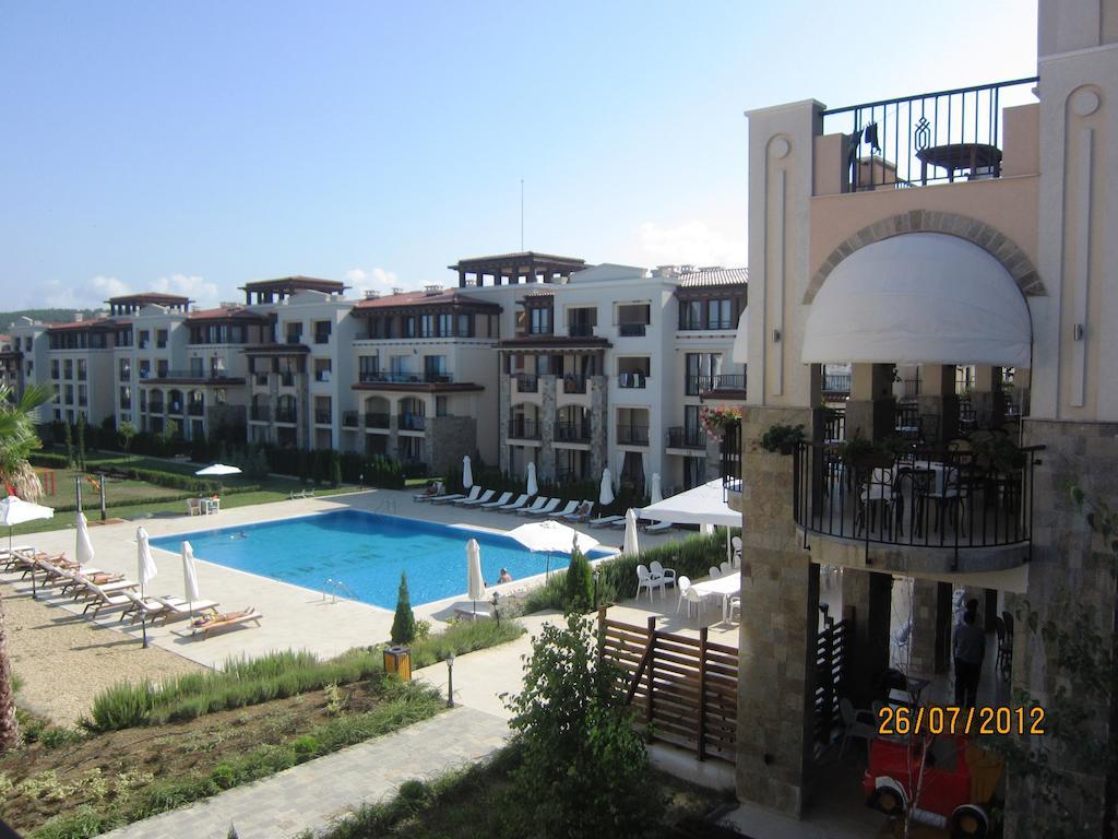 Nedev'S Apartments In Kavatsi Area Sozopol Camera foto