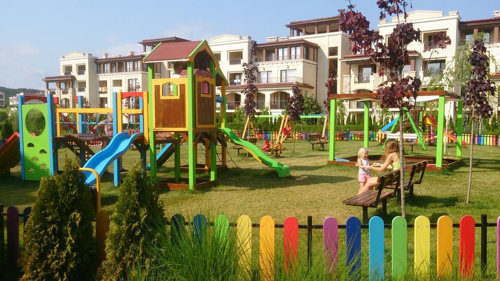 Nedev'S Apartments In Kavatsi Area Sozopol Camera foto