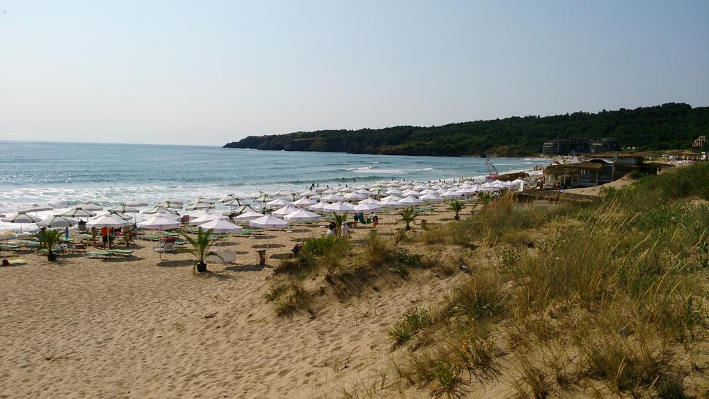 Nedev'S Apartments In Kavatsi Area Sozopol Camera foto