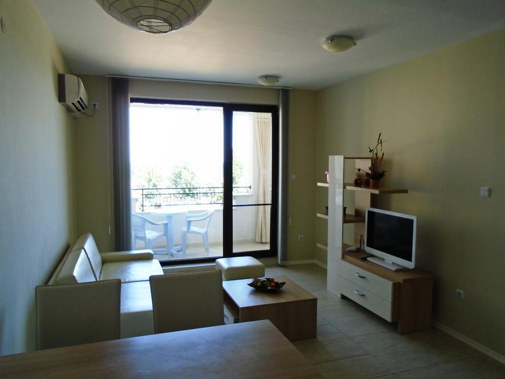 Nedev'S Apartments In Kavatsi Area Sozopol Esterno foto