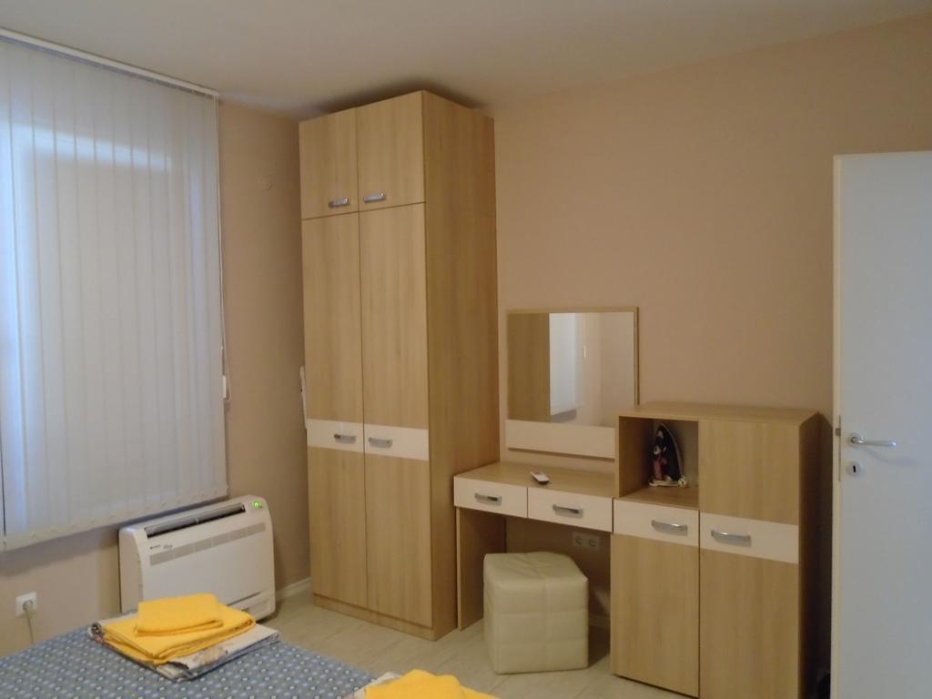 Nedev'S Apartments In Kavatsi Area Sozopol Esterno foto