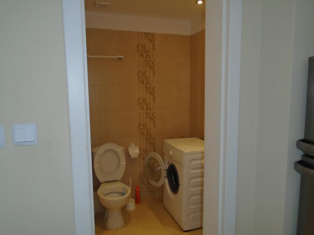 Nedev'S Apartments In Kavatsi Area Sozopol Esterno foto