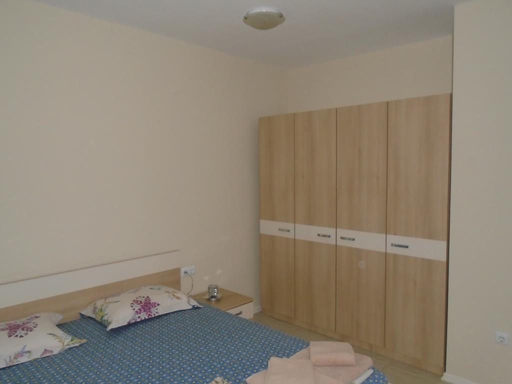 Nedev'S Apartments In Kavatsi Area Sozopol Esterno foto