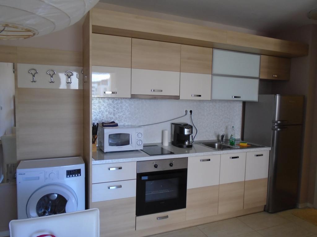 Nedev'S Apartments In Kavatsi Area Sozopol Esterno foto