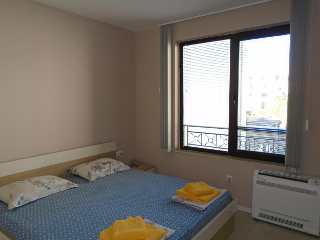 Nedev'S Apartments In Kavatsi Area Sozopol Esterno foto