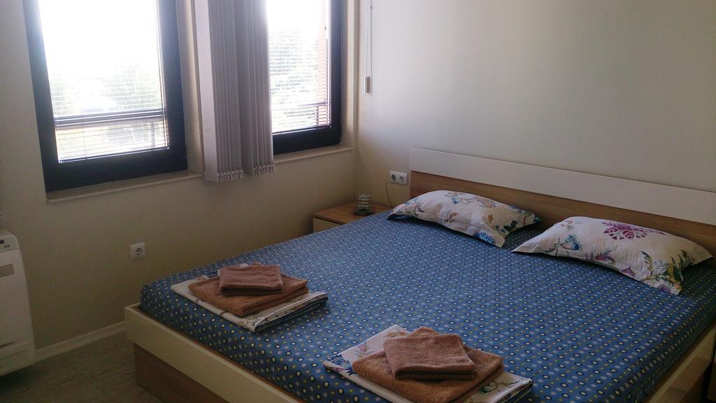 Nedev'S Apartments In Kavatsi Area Sozopol Esterno foto
